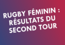 CDF Rugby Féminin : Résultats du second tour