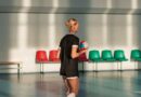L’EM Lyon domine la CDF des ESC de handball féminin
